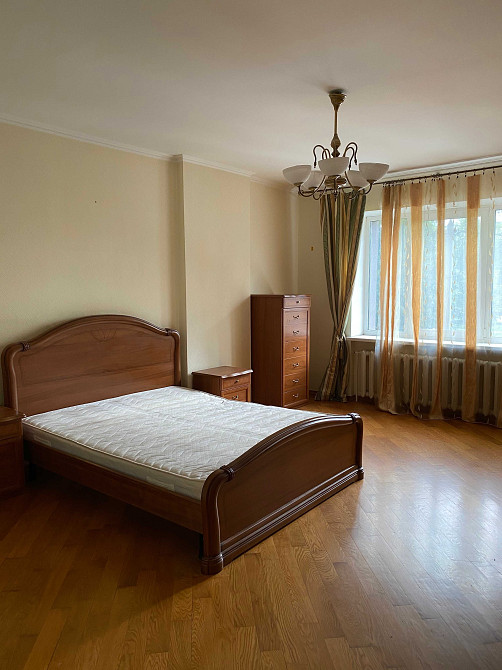 Оренда квартири Русановка 3 кімнати (120 кв.м.) бульвар Шамо, 12 без % Киев - изображение 5