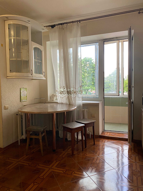 Оренда квартири Русановка 3 кімнати (120 кв.м.) бульвар Шамо, 12 без % Киев - изображение 2