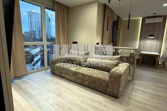 Оренда 2к квартири, ЖК Greenville , Новопечерський пр. 5 Киев