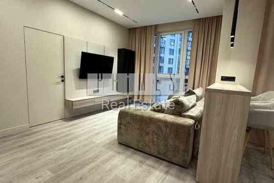 Оренда 2к квартири, ЖК Greenville , Новопечерський пр. 5 Киев