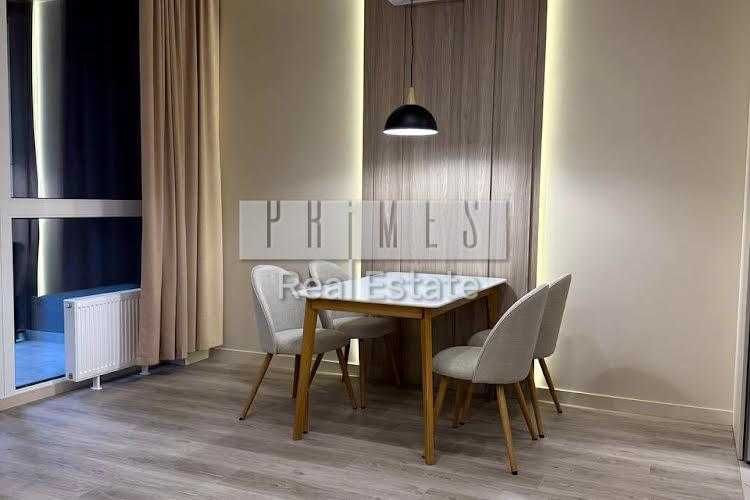 Оренда 2к квартири, ЖК Greenville , Новопечерський пр. 5 Киев - изображение 5