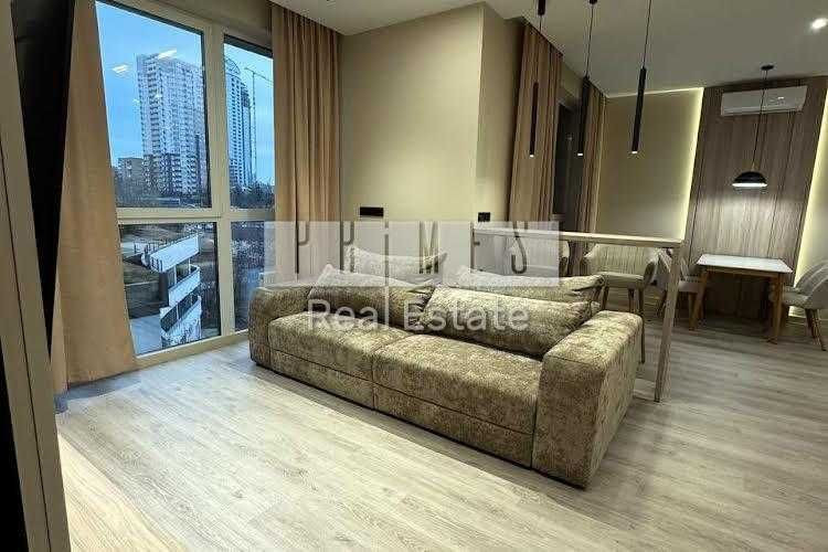 Оренда 2к квартири, ЖК Greenville , Новопечерський пр. 5 Киев - изображение 2