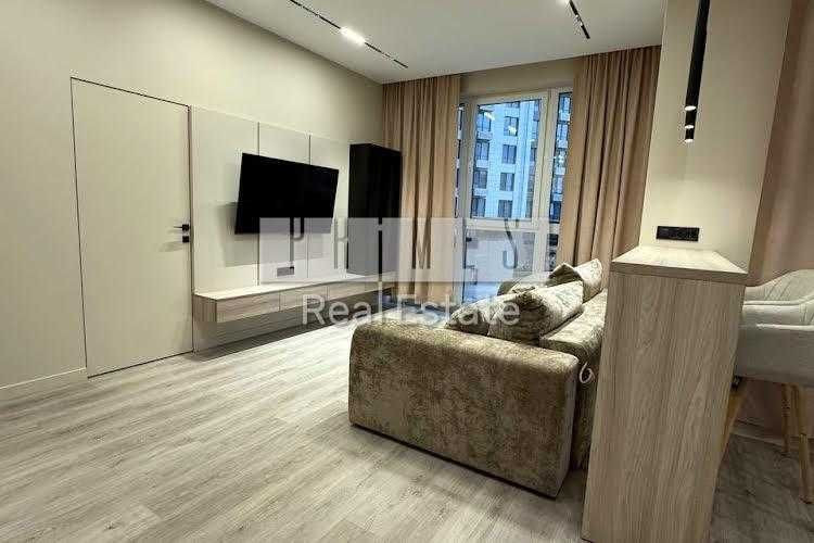 Оренда 2к квартири, ЖК Greenville , Новопечерський пр. 5 Киев - изображение 3