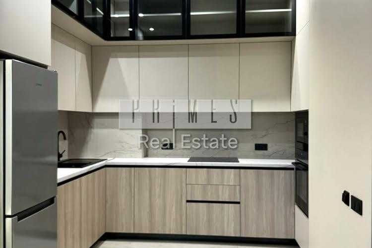 Оренда 2к квартири, ЖК Greenville , Новопечерський пр. 5 Киев - изображение 6