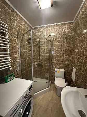 Оренда 3‑кімнатної квартири в центрі Івано‑Франківська Ивано-Франковск