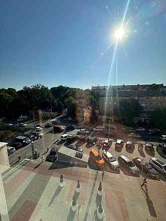 Оренда 3‑кімнатної квартири в центрі Івано‑Франківська Ивано-Франковск