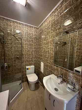 Оренда 3‑кімнатної квартири в центрі Івано‑Франківська Ивано-Франковск