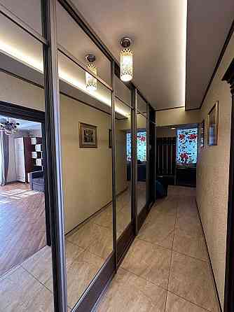 Оренда 3‑кімнатної квартири в центрі Івано‑Франківська Ивано-Франковск