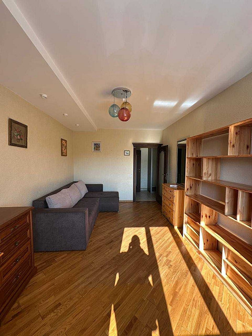 Оренда 3‑кімнатної квартири в центрі Івано‑Франківська Ивано-Франковск - изображение 2