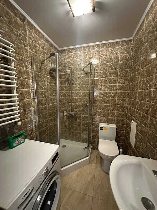 Оренда 3‑кімнатної квартири в центрі Івано‑Франківська Ивано-Франковск - изображение 5