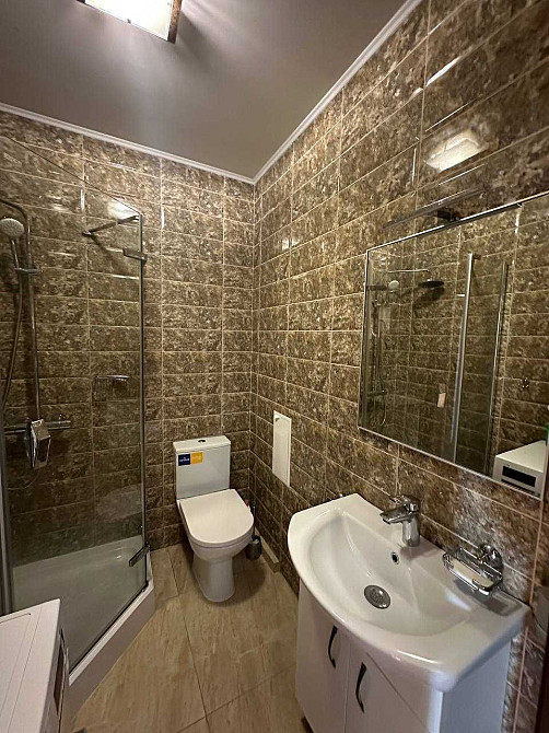 Оренда 3‑кімнатної квартири в центрі Івано‑Франківська Ивано-Франковск - изображение 4