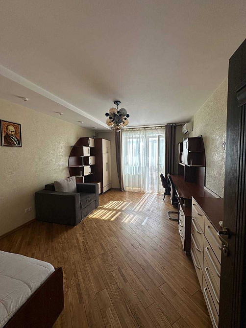 Оренда 3‑кімнатної квартири в центрі Івано‑Франківська Ивано-Франковск - изображение 7