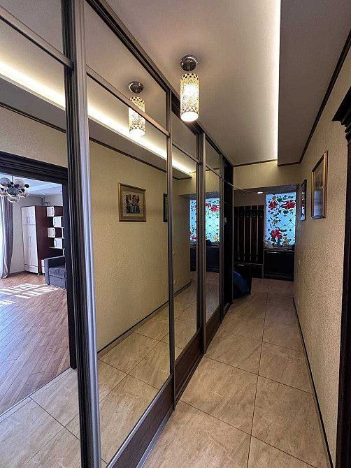 Оренда 3‑кімнатної квартири в центрі Івано‑Франківська Ивано-Франковск - изображение 6