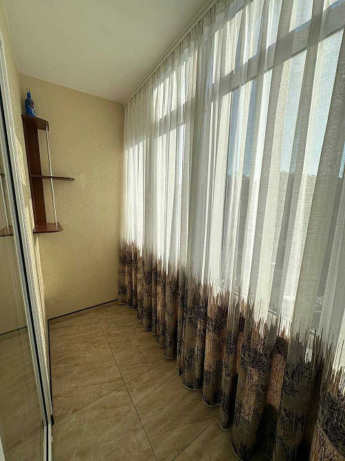 Оренда 3‑кімнатної квартири в центрі Івано‑Франківська Ивано-Франковск - изображение 8