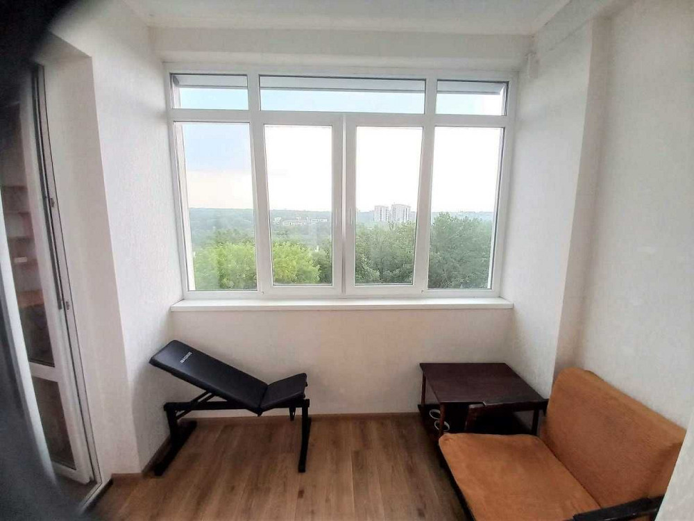 Сдам 1 комнатную квартиру на П.Поле, ул.С.Парталы,17. Новострой. Харьков - изображение 7