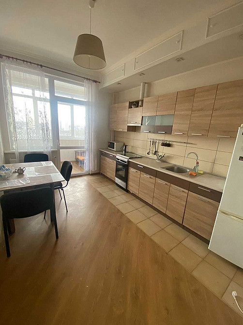 Сдам 1 комнатную квартиру на П.Поле, ул.С.Парталы,17. Новострой. Харьков - изображение 1