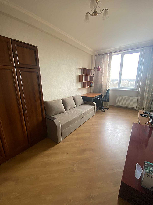 Сдам 1 комнатную квартиру на П.Поле, ул.С.Парталы,17. Новострой. Харьков - изображение 2