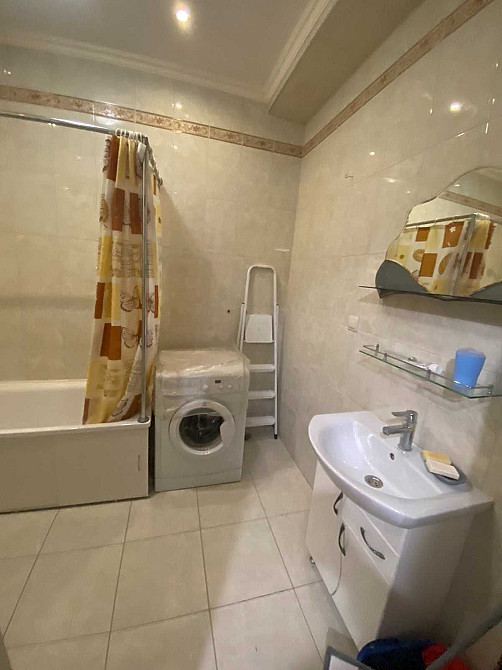 Сдам 1 комнатную квартиру на П.Поле, ул.С.Парталы,17. Новострой. Харьков - изображение 4