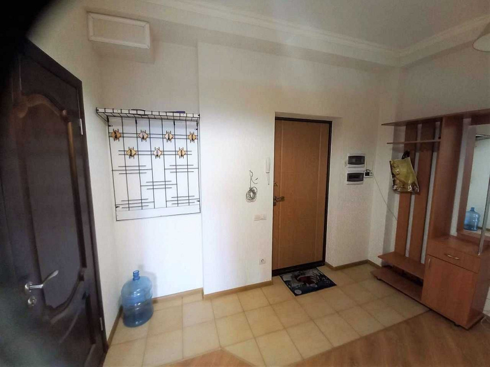 Сдам 1 комнатную квартиру на П.Поле, ул.С.Парталы,17. Новострой. Харьков - изображение 6