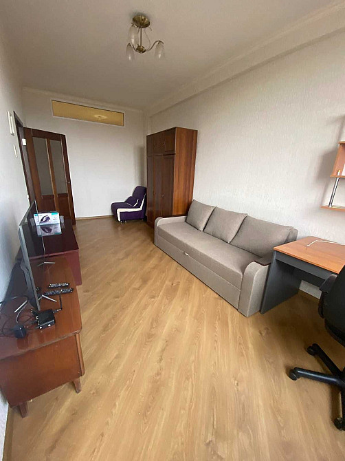 Сдам 1 комнатную квартиру на П.Поле, ул.С.Парталы,17. Новострой. Харьков - изображение 3