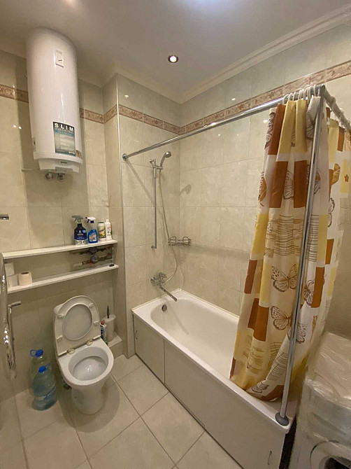 Сдам 1 комнатную квартиру на П.Поле, ул.С.Парталы,17. Новострой. Харьков - изображение 5