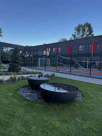 Однокімнатна квартира м.Академмістечко ЖК 4U вул.Наумова 1-б Киев