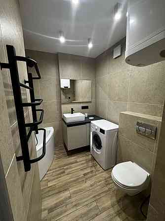 Однокімнатна квартира м.Академмістечко ЖК 4U вул.Наумова 1-б Киев