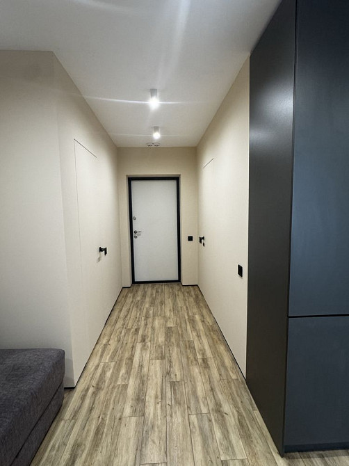 Однокімнатна квартира м.Академмістечко ЖК 4U вул.Наумова 1-б Киев - изображение 6