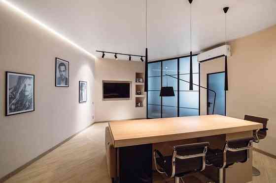 Аренда 3к студии в Аркадии с видом Одесса