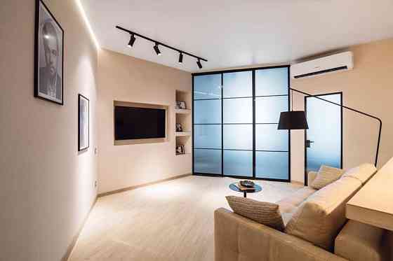 Аренда 3к студии в Аркадии с видом Одесса