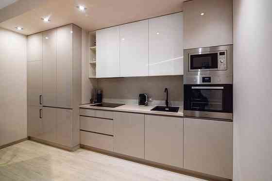 Аренда 3к студии в Аркадии с видом Одесса