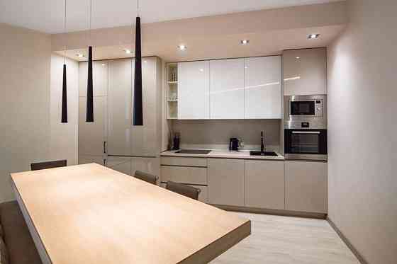 Аренда 3к студии в Аркадии с видом Одесса