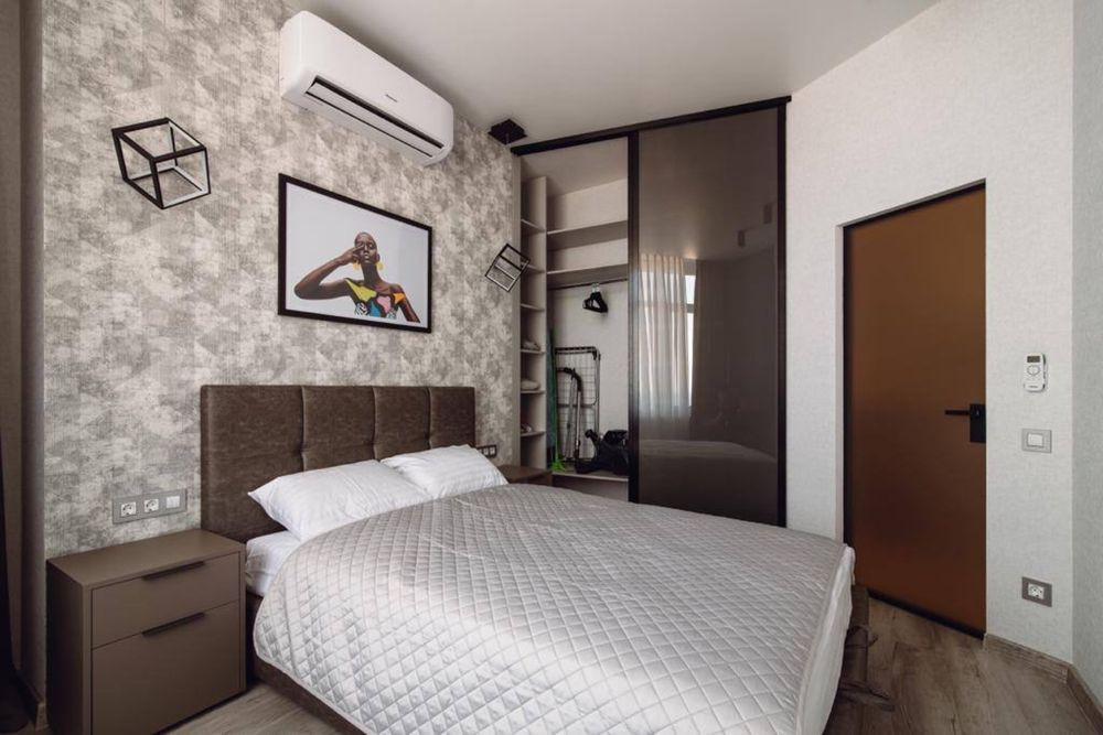 Аренда 3к студии в Аркадии с видом Одесса - изображение 7