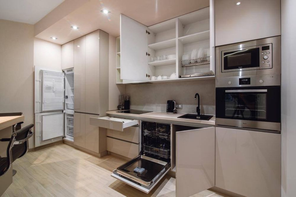 Аренда 3к студии в Аркадии с видом Одесса - изображение 6