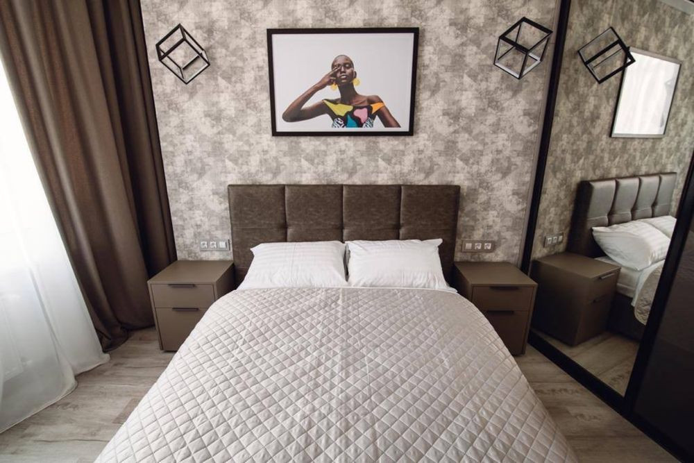 Аренда 3к студии в Аркадии с видом Одесса - изображение 8