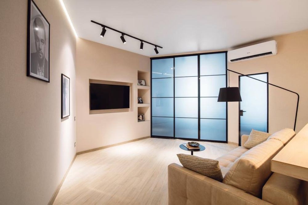 Аренда 3к студии в Аркадии с видом Одесса - изображение 1