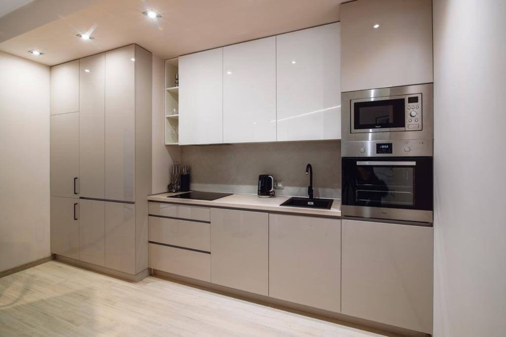 Аренда 3к студии в Аркадии с видом Одесса - изображение 5