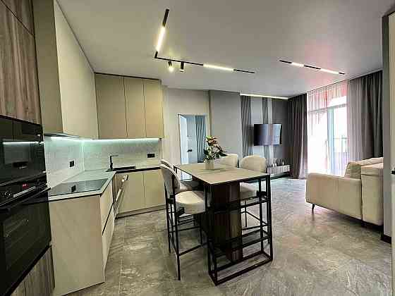 Оренда 2-х кім кв +кухня вітальня в ЖК Семицвіт по вул. Шевченка Львов