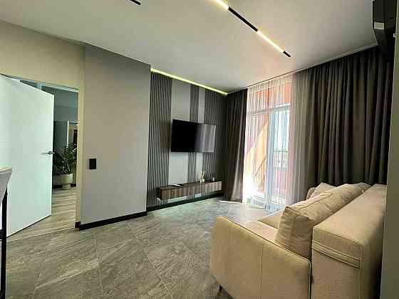 Оренда 2-х кім кв +кухня вітальня в ЖК Семицвіт по вул. Шевченка Львов