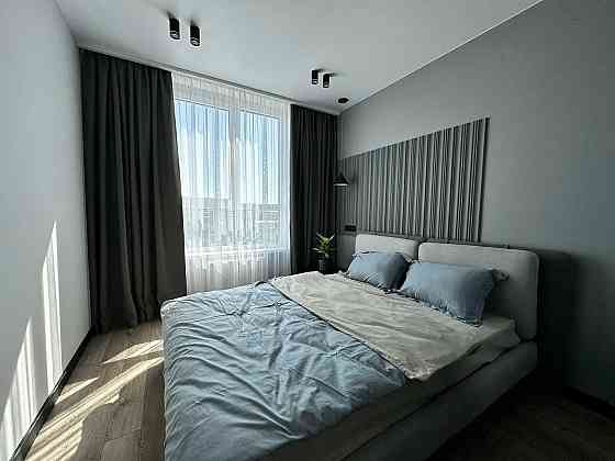 Оренда 2-х кім кв +кухня вітальня в ЖК Семицвіт по вул. Шевченка Львов