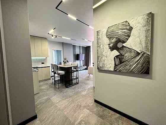 Оренда 2-х кім кв +кухня вітальня в ЖК Семицвіт по вул. Шевченка Львов