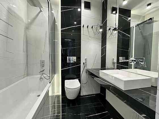 Оренда 2-х кім кв +кухня вітальня в ЖК Семицвіт по вул. Шевченка Львов