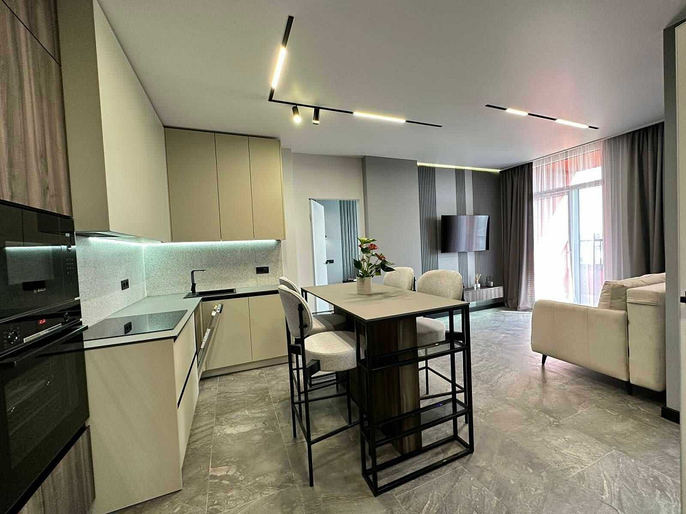 Оренда 2-х кім кв +кухня вітальня в ЖК Семицвіт по вул. Шевченка Львов - изображение 3