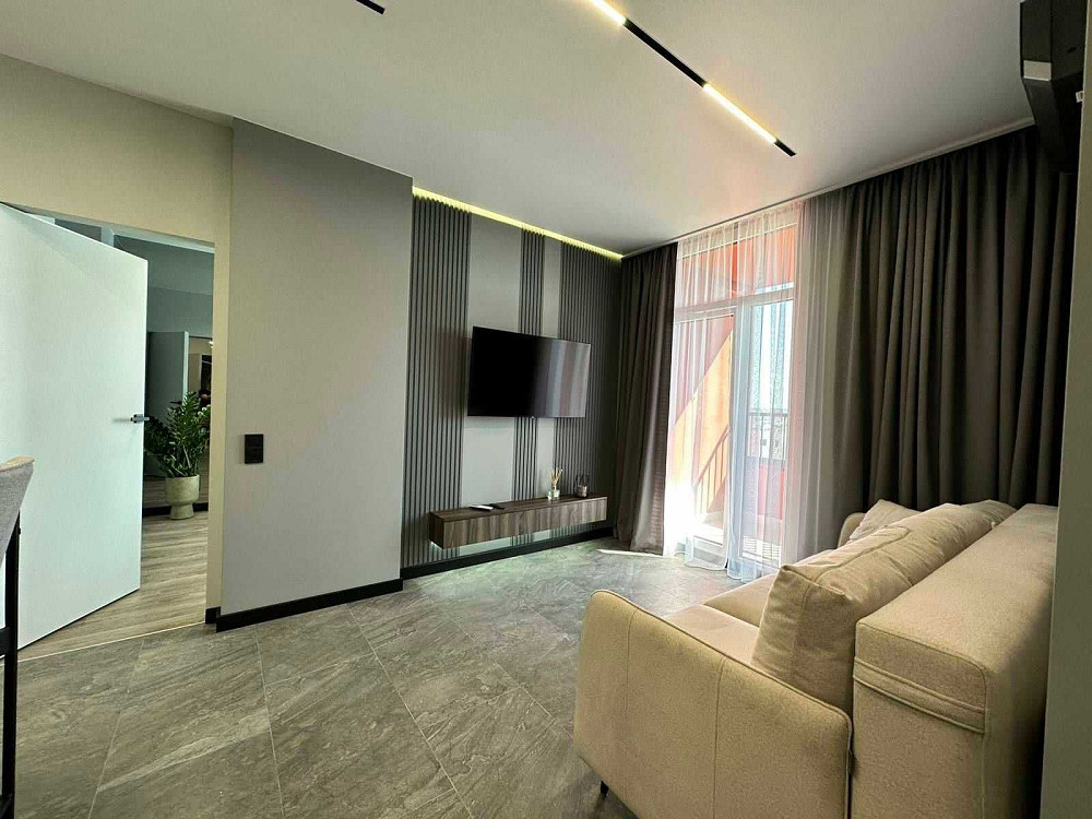 Оренда 2-х кім кв +кухня вітальня в ЖК Семицвіт по вул. Шевченка Львов - изображение 6