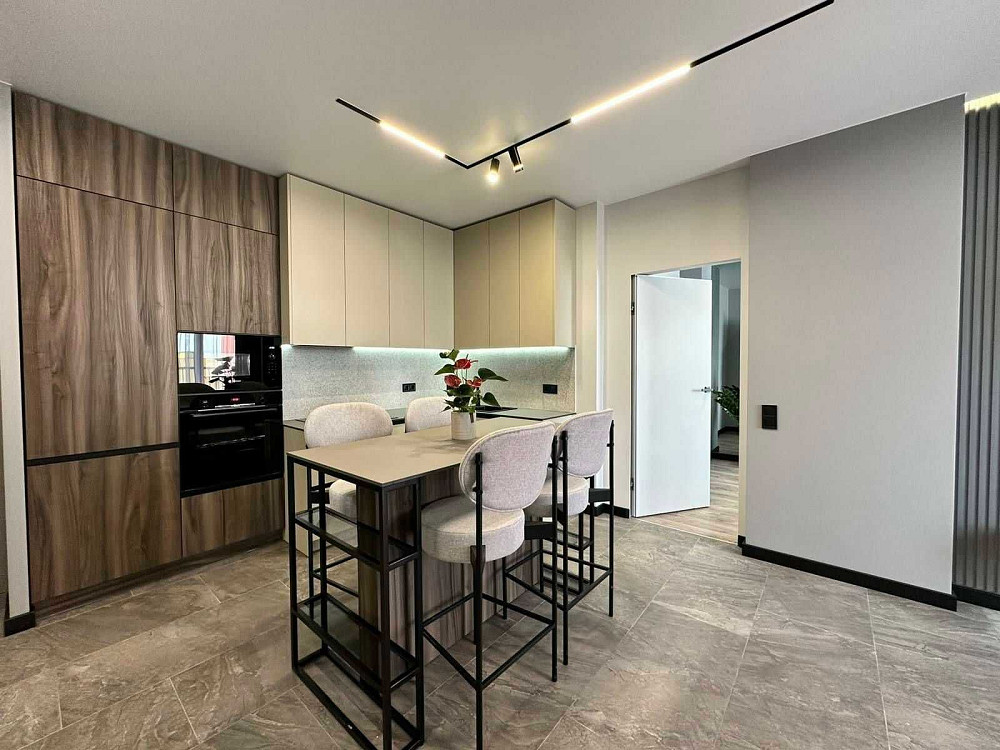 Оренда 2-х кім кв +кухня вітальня в ЖК Семицвіт по вул. Шевченка Львов - изображение 2