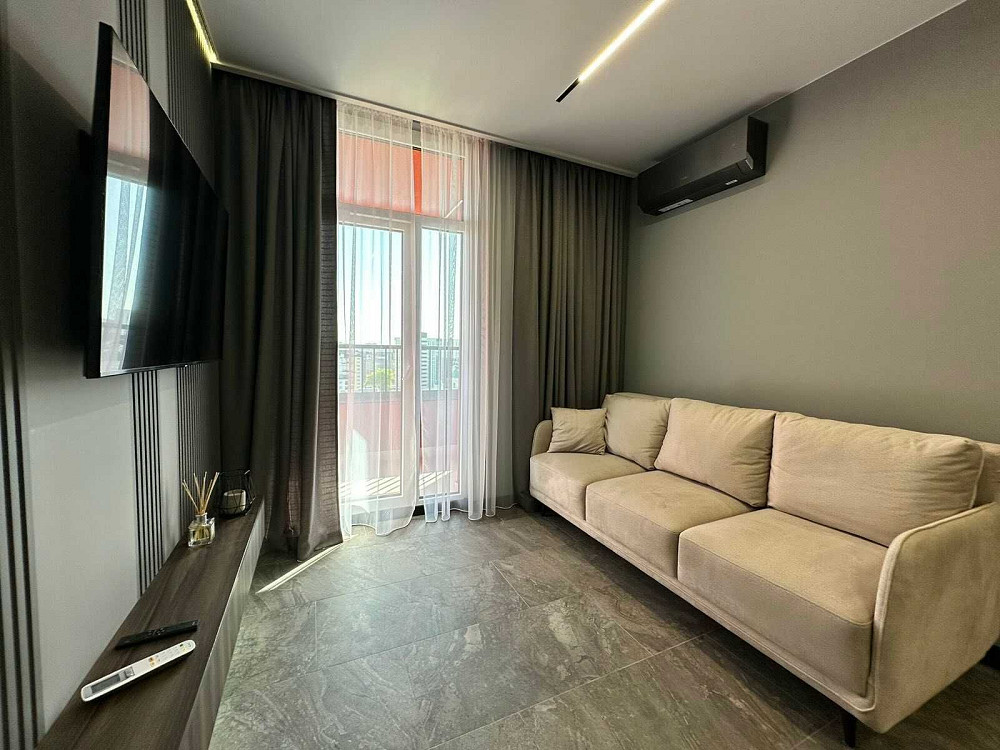 Оренда 2-х кім кв +кухня вітальня в ЖК Семицвіт по вул. Шевченка Львов - изображение 7