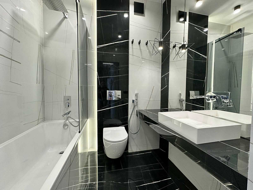 Оренда 2-х кім кв +кухня вітальня в ЖК Семицвіт по вул. Шевченка Львов - изображение 4