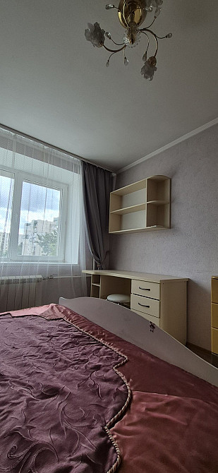 Оренда 2к квартири Залівна р-н "Здибанки" Суми - зображення 5