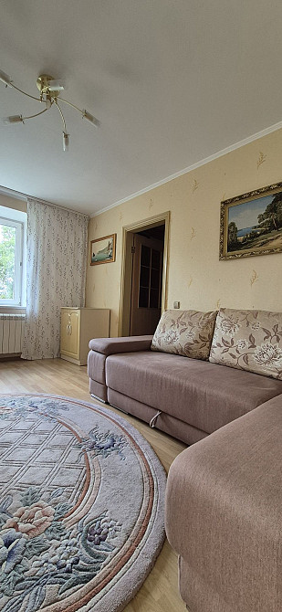 Оренда 2к квартири Залівна р-н "Здибанки" Суми - зображення 1