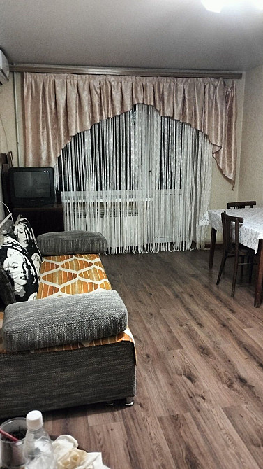 Здам до літа свою 1 кімнатну квартиру Чорноморськ - зображення 1